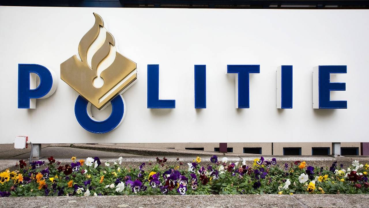 Archieffoto. (Foto: Politie)