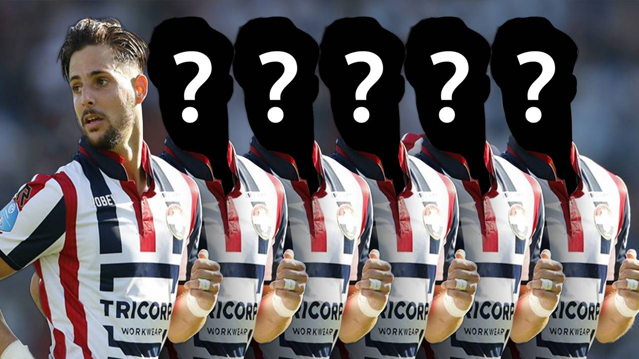 Wie wordt de nieuwe 'Fran Sol'?