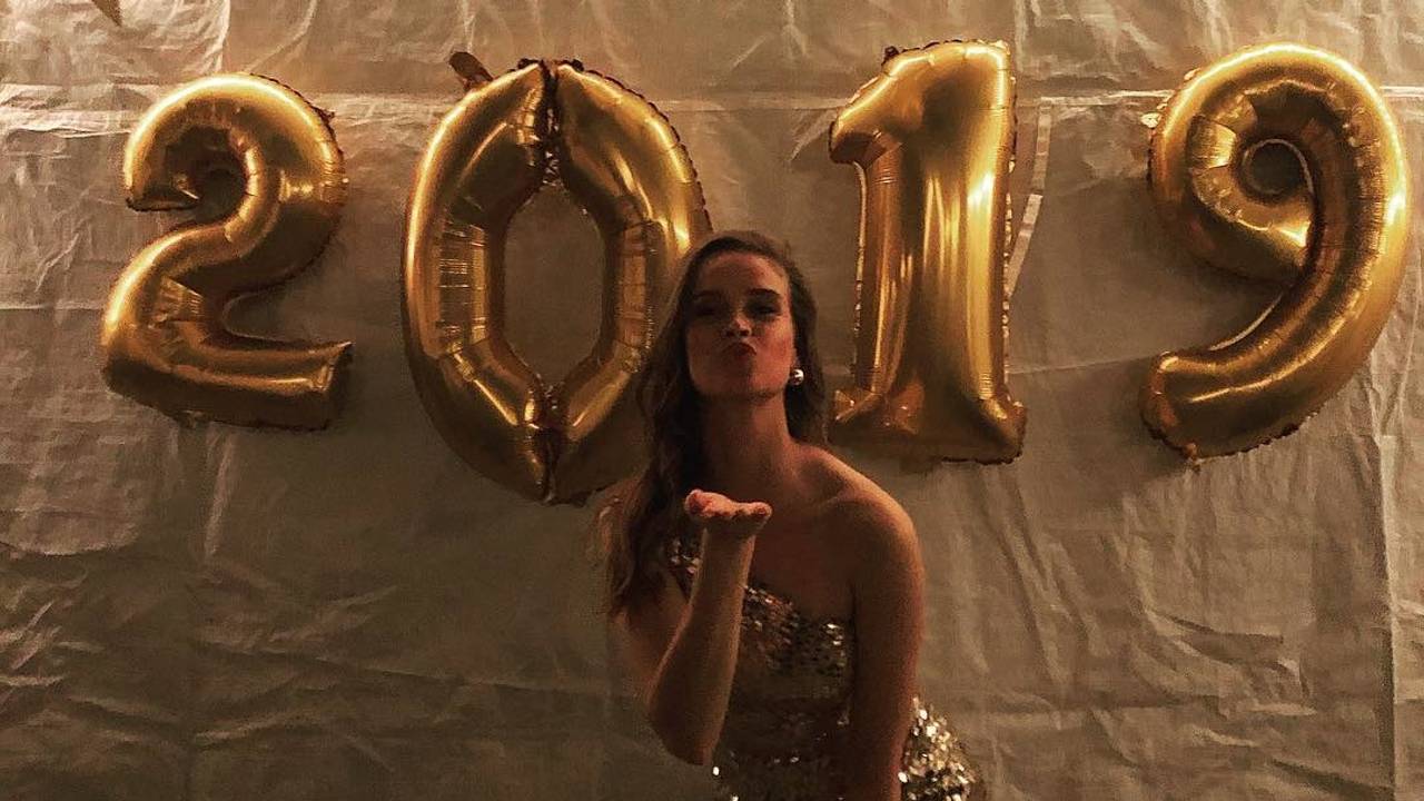 Nicky Opheij op Instagram