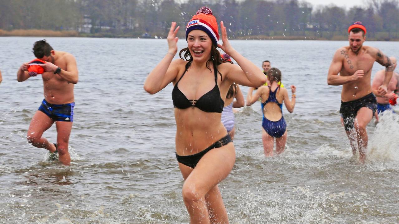 Plons! (foto: Karin Kamp)