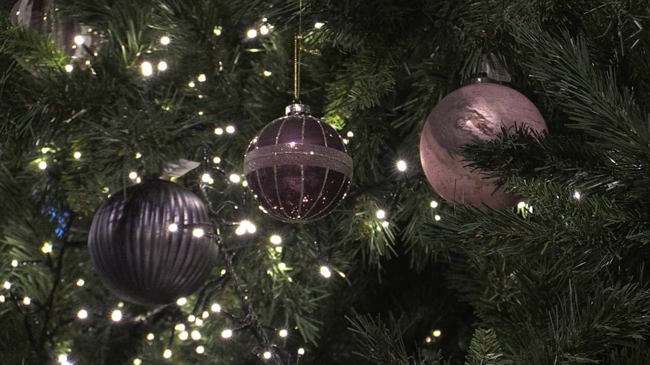 Klokje uitslag kook een maaltijd Hoe haal je ballen en lampjes uit de kerstboom? Dit zijn de gouden tips  tegen geklungel [FILMPJE] - Omroep Brabant