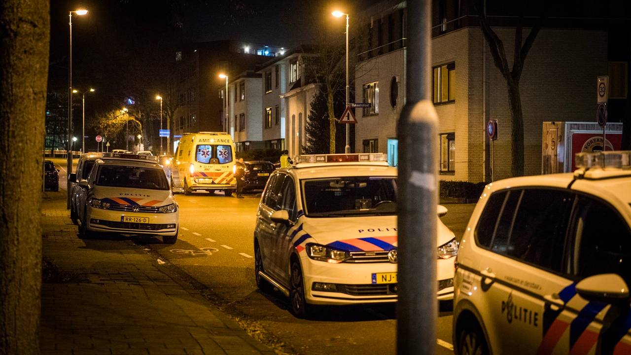 Foto: Sem van Rijssel / SQ Vision