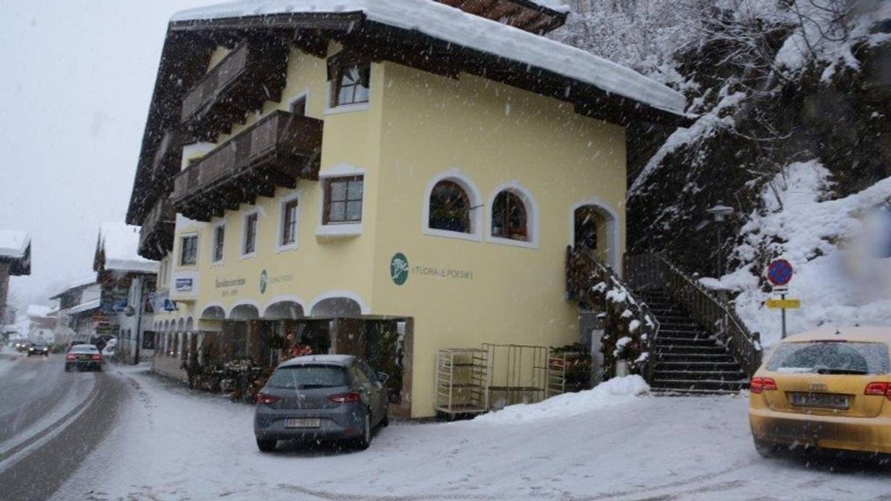 Skileraar Job werd in Tirol mishandeld. (Foto: politie)