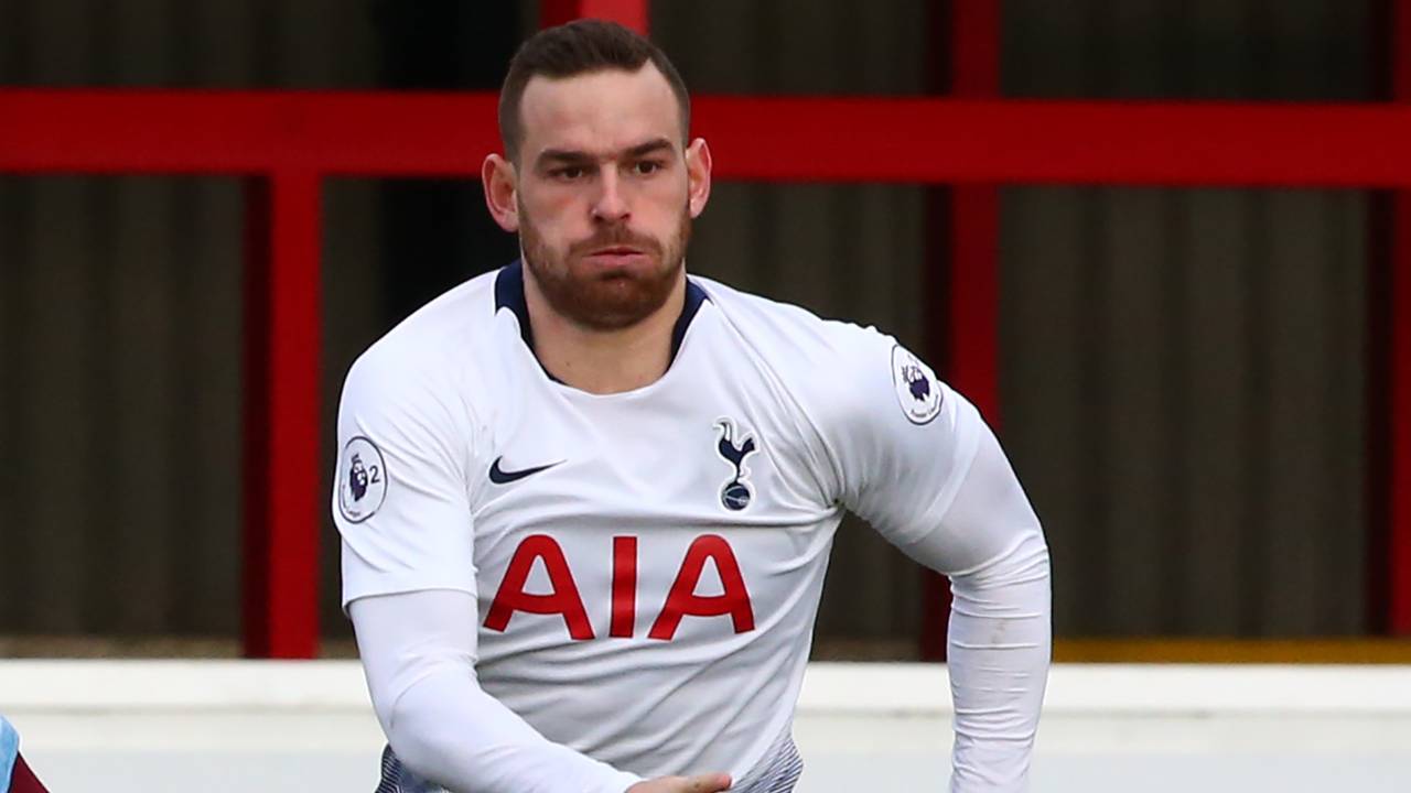Vincent Janssen heeft nog een paar dagen om zijn seizoen een positieve wending te geven. (Foto VI Images)