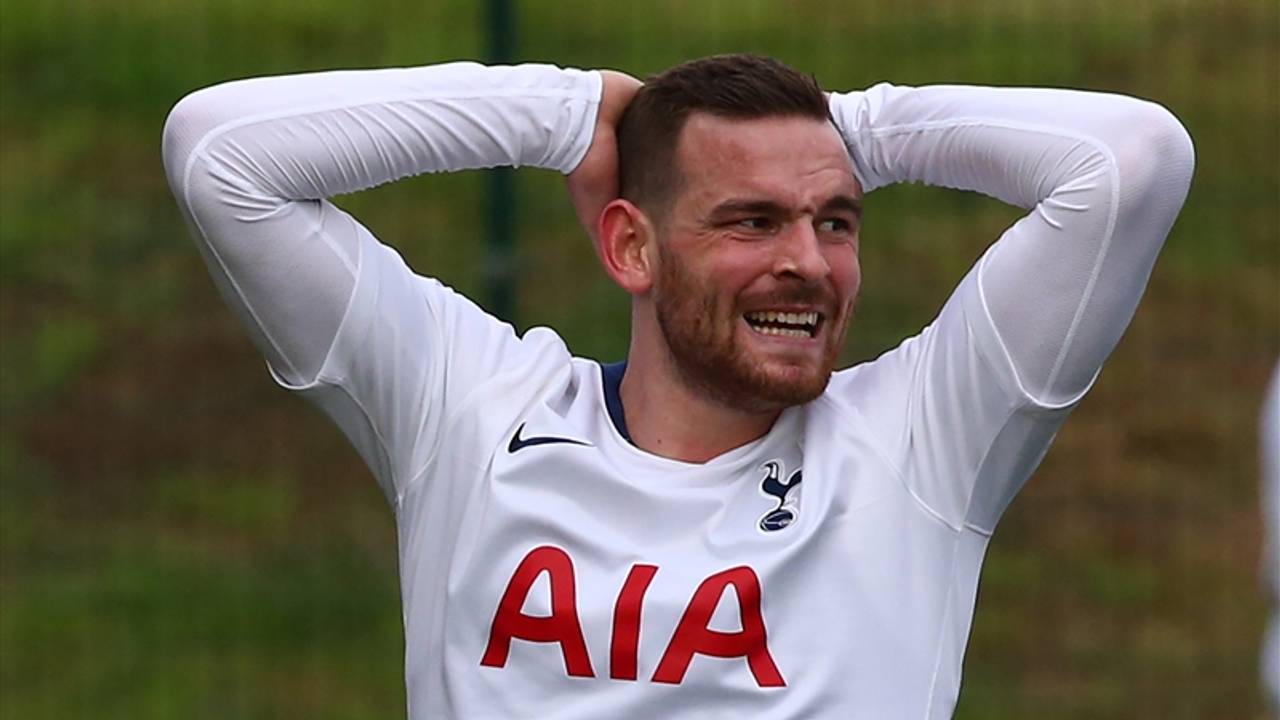 Vincent Janssen (foto: VI Images).