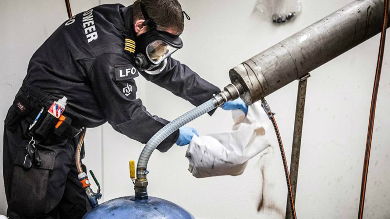 (Foto: Rob Engelaar)