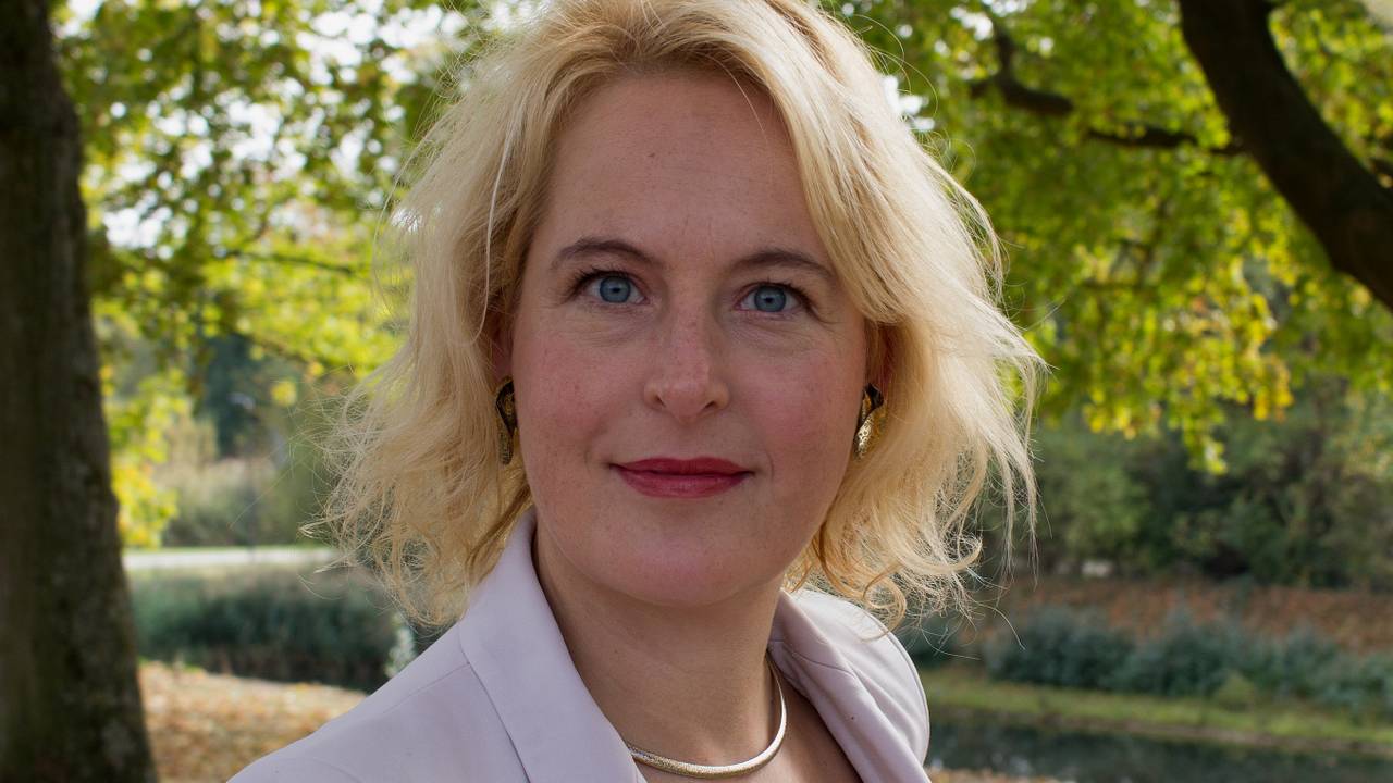 Hagar Roijackers: 'Een duivels dilemma'