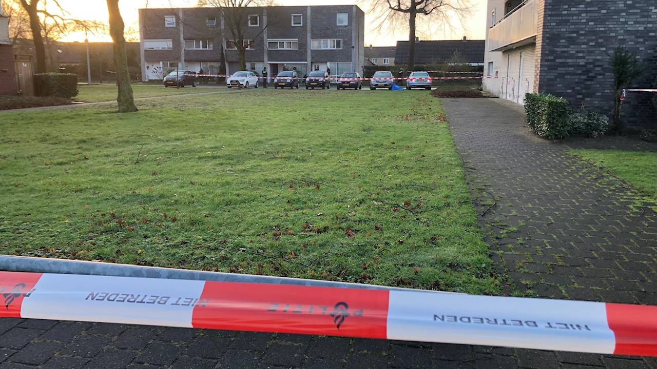 Hakan Zatsan werd in februari doodgeschoten. (Foto: Alice van der Plas).