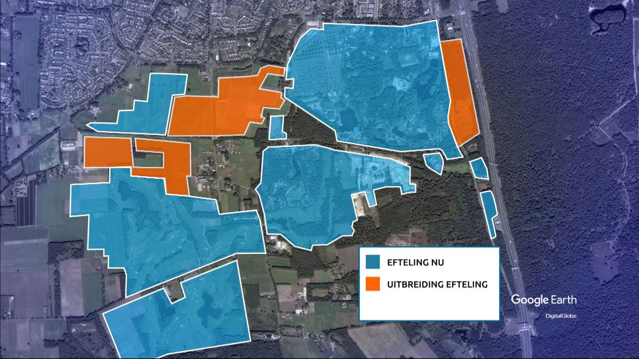 omgeving-efteling-maakt-bezwaar-tegen-uitbreiding-park-het