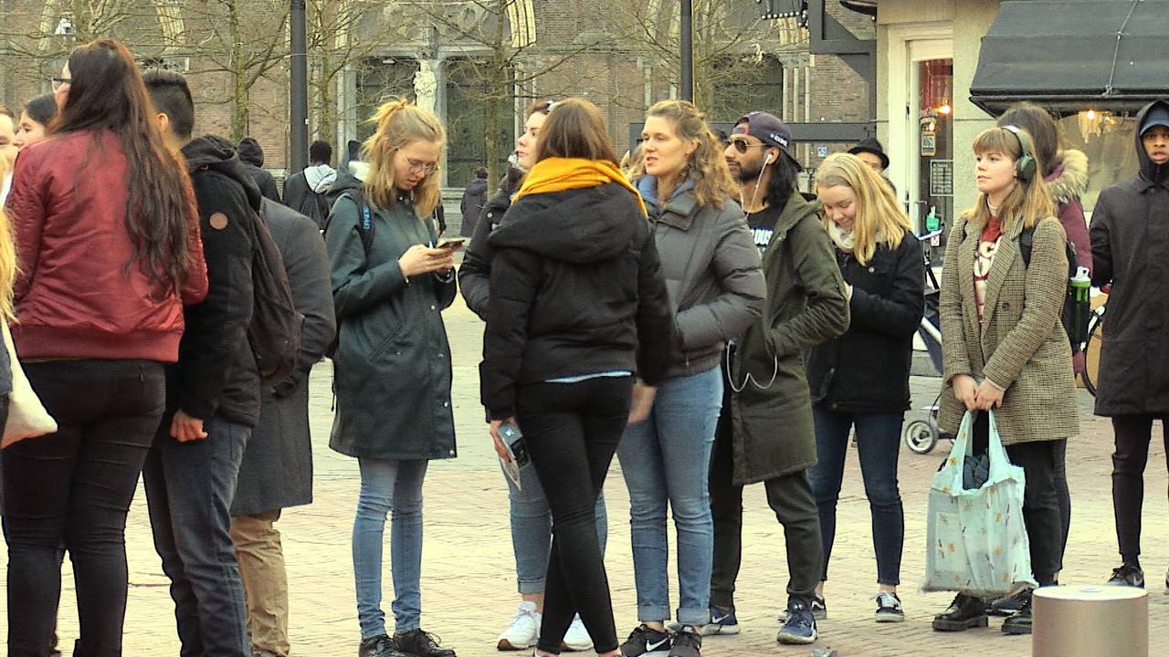 Ga naar slide 2