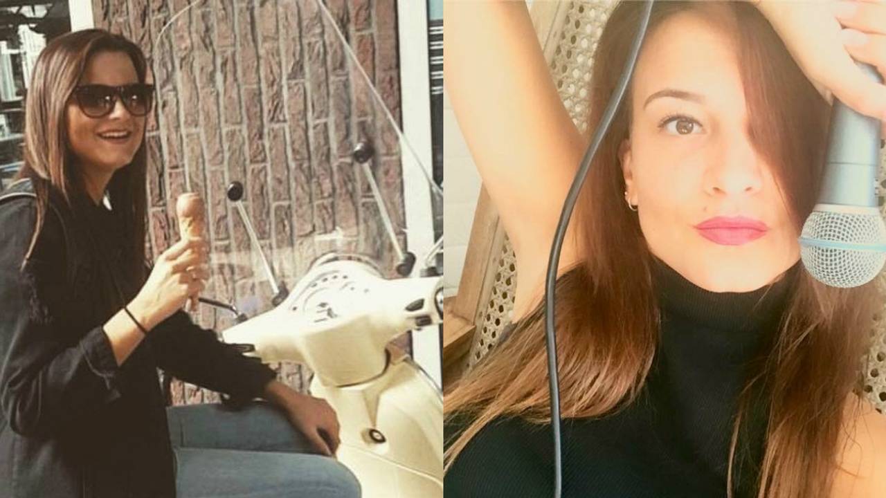 De 21-jarige Eindhovense zit bij de beste twintig van YouTube Beste Zangers (foto: Anna Luna Verschuuren)