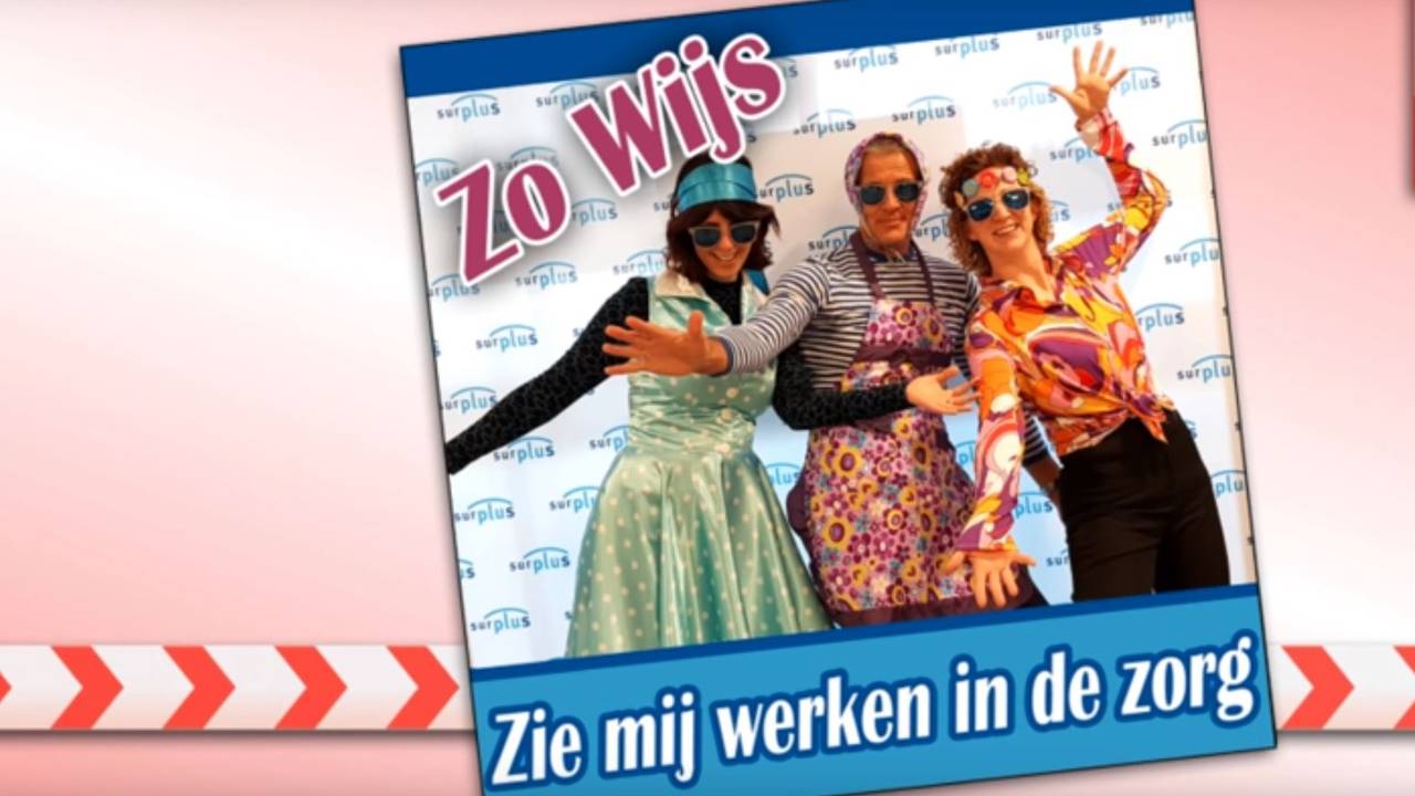 Foto: Surplus (YouTube)