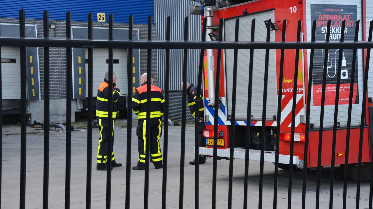 Foto: Perry Roovers/SQ Vision Mediaprodukties.