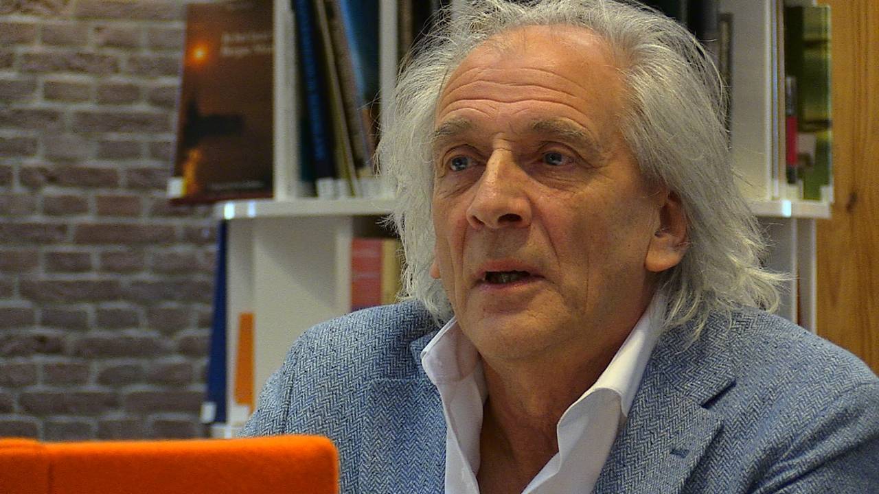 René Bastiaanse stopt in 2020 als directeur van het BHIC.