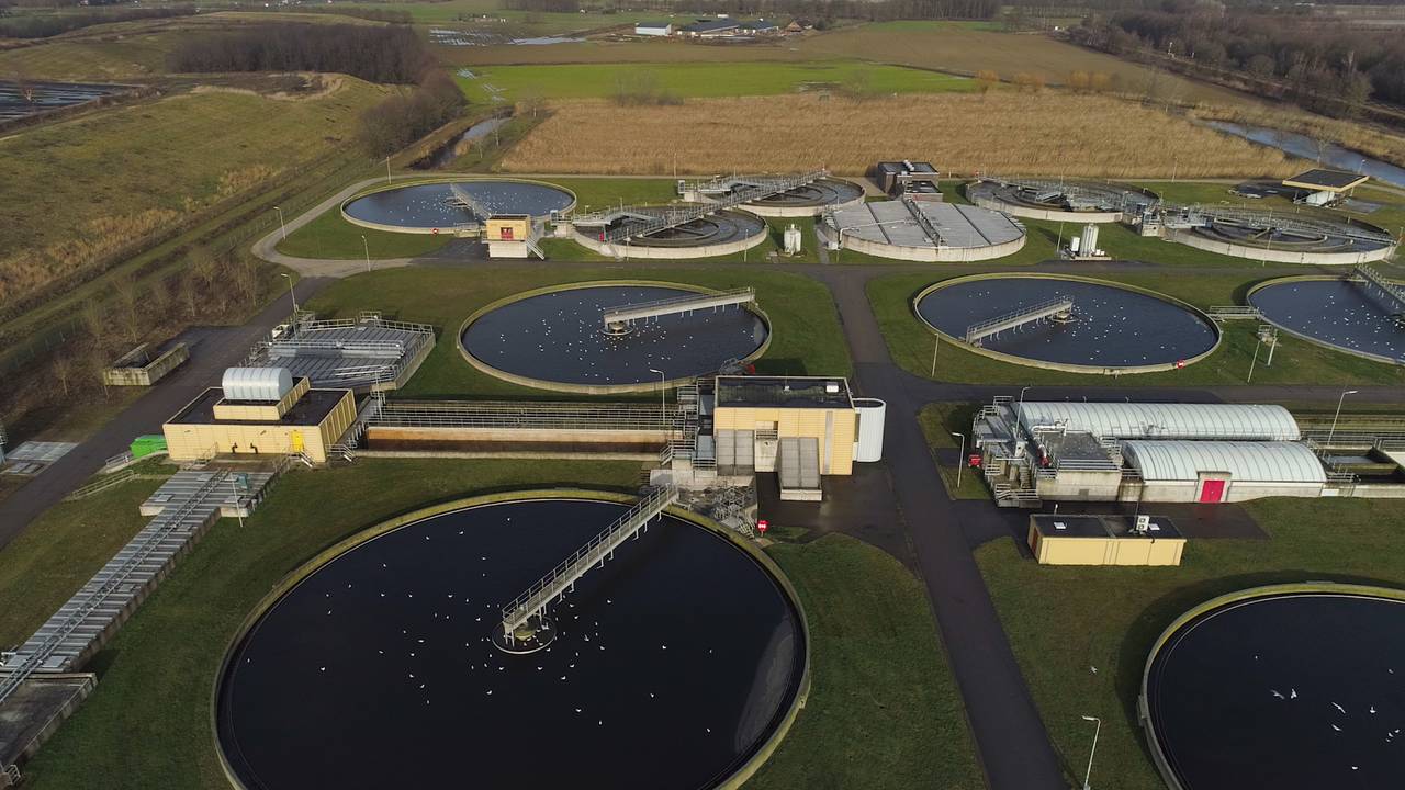 Huishoudens in 2025 fors meer kwijt aan waterschapsbelasting Omroep Brabant