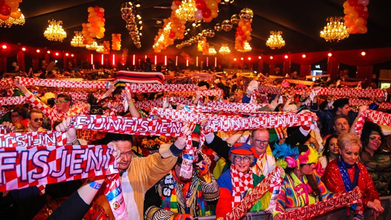 Ben jij erbij vrijdag 1 maart tijdens 3 Uurkes Vurraf? (Foto: archief)