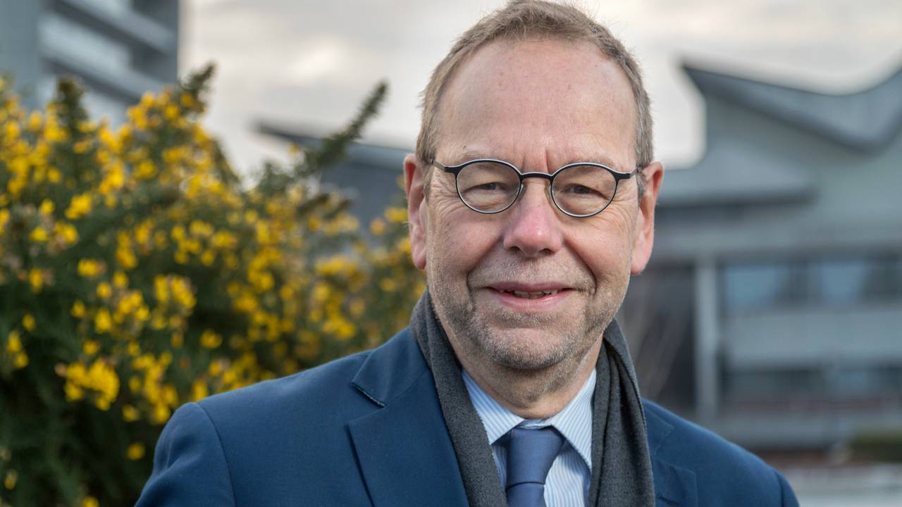 Wil van Pinxteren - Lokaal Brabant (foto: Omroep Brabant)