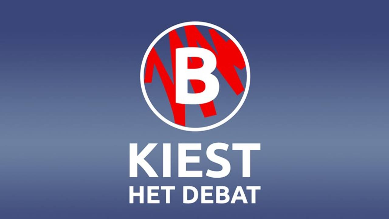 Kijk zaterdag 16 maart vanaf 16.00 uur live naar Brabant Kiest, het debat.