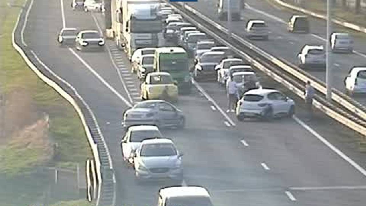 Foto: Rijkswaterstaat