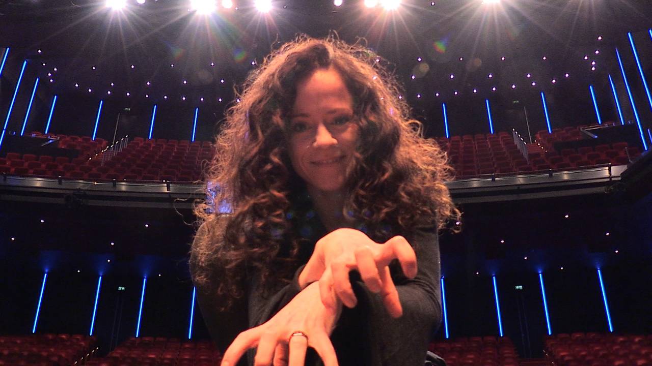 Marjolein Teepen heeft mooie herinneringen aan Cats.