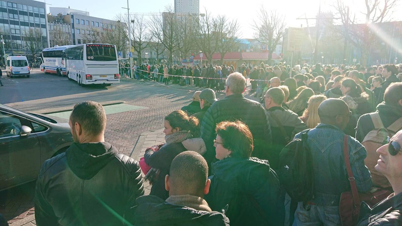 Foto: Twitter Giacomo Danda.