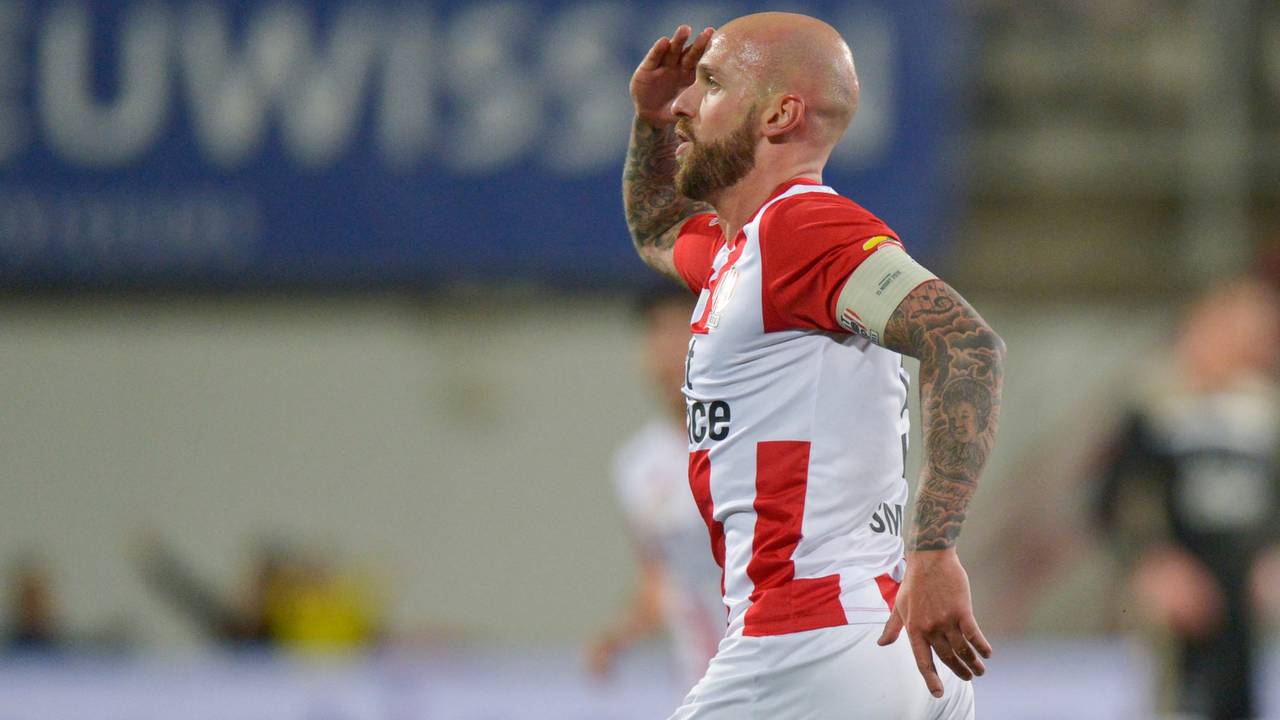 Bryan Smeets. Foto: Orange Pictures