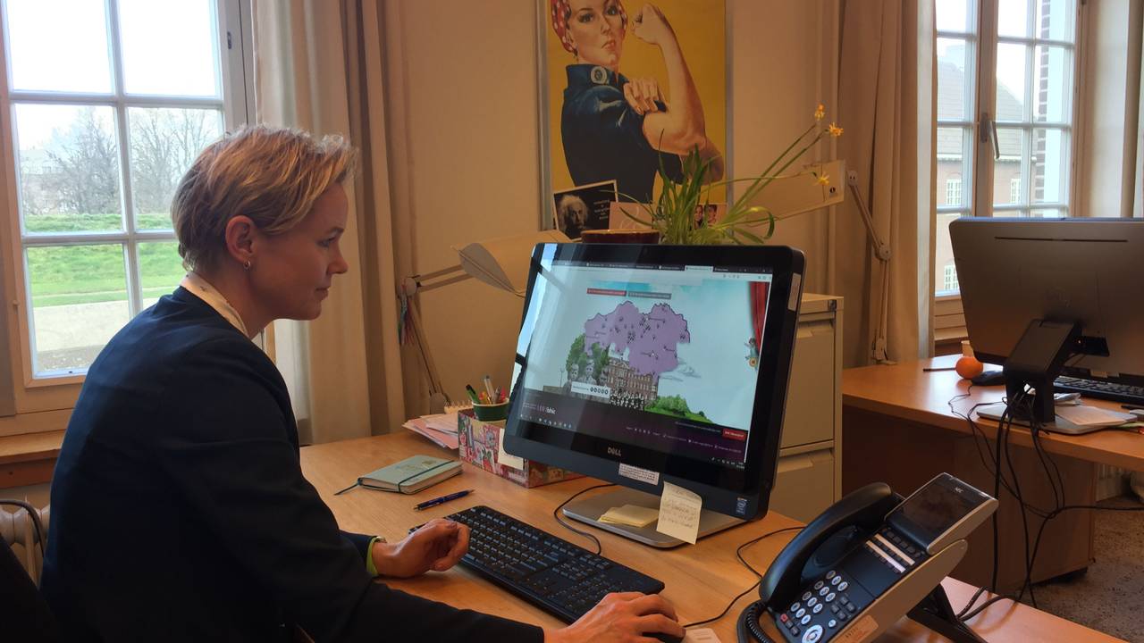 Het Brabants Historisch Informatiecentrum wordt overladen met verhalen over Brabantse rooms katholieke internaten