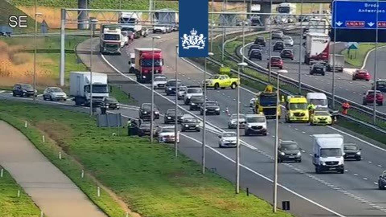 Foto: Rijkswaterstaat