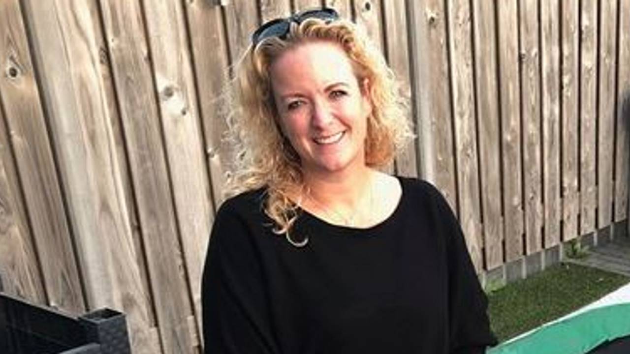 Sonja Wagemans. (Archieffoto)