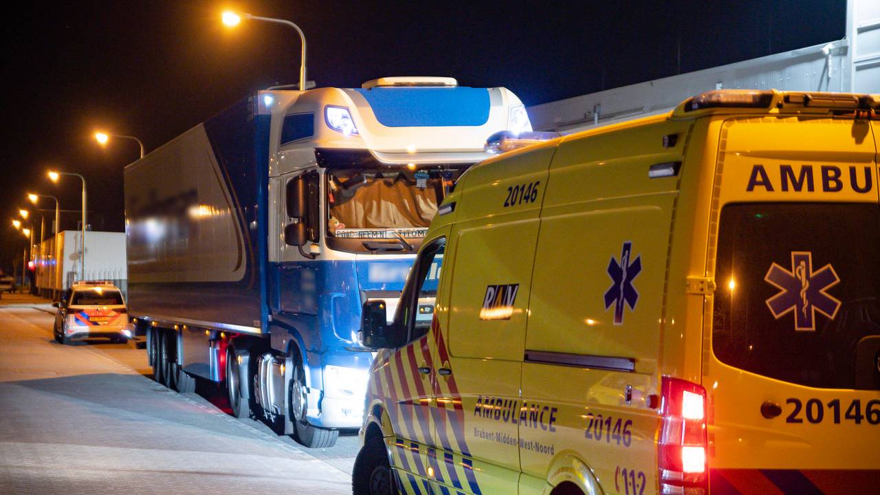 Foto: Jack Brekelmans/Persburo BMS