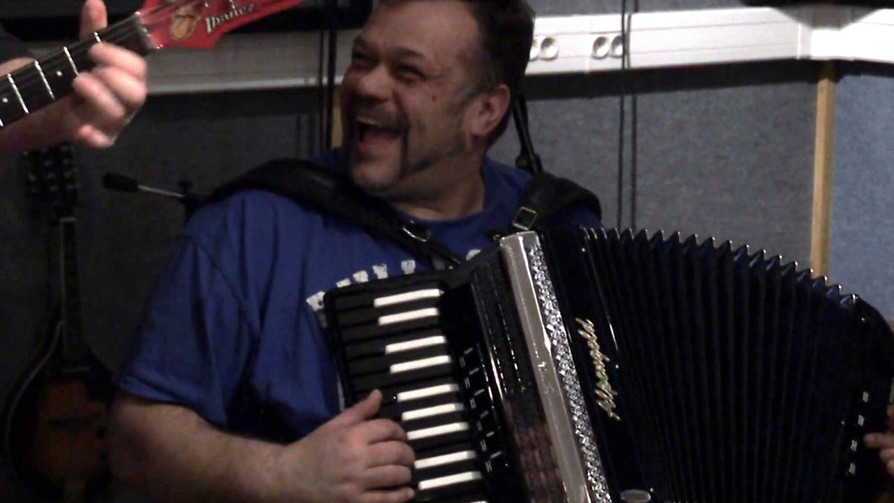 René van Rooij in zijn tijd bij WC Experience. (Archieffoto)