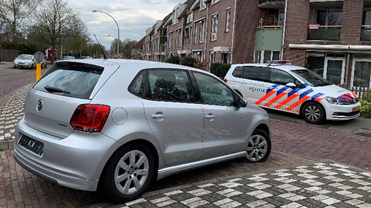 Foto: Bart Meesters.
