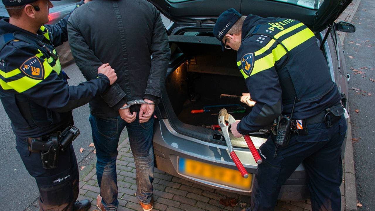 Foto: Politie.nl