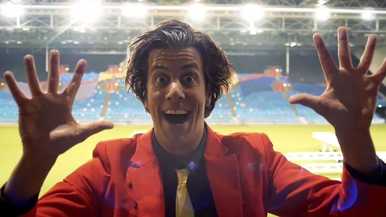 Snollebollekes geeft ook in 2020 een concertreeks in het GelreDome