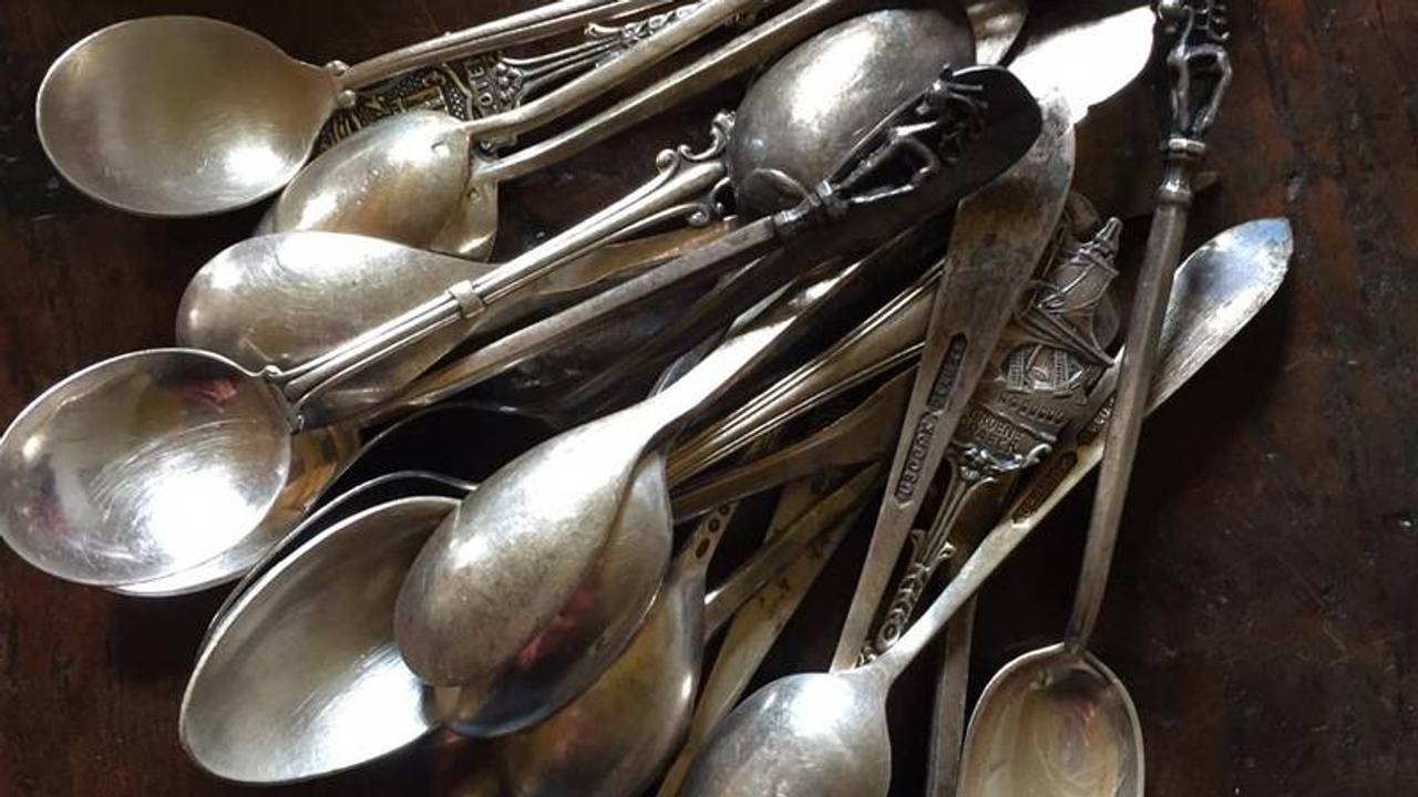 Inwoners kunnen tot en met 30 april nog zilver schenken