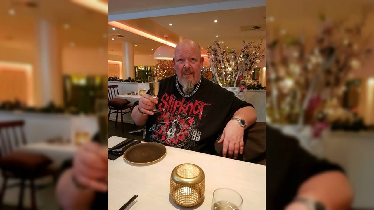 Robbie Braxhoofden (foto: Politie)