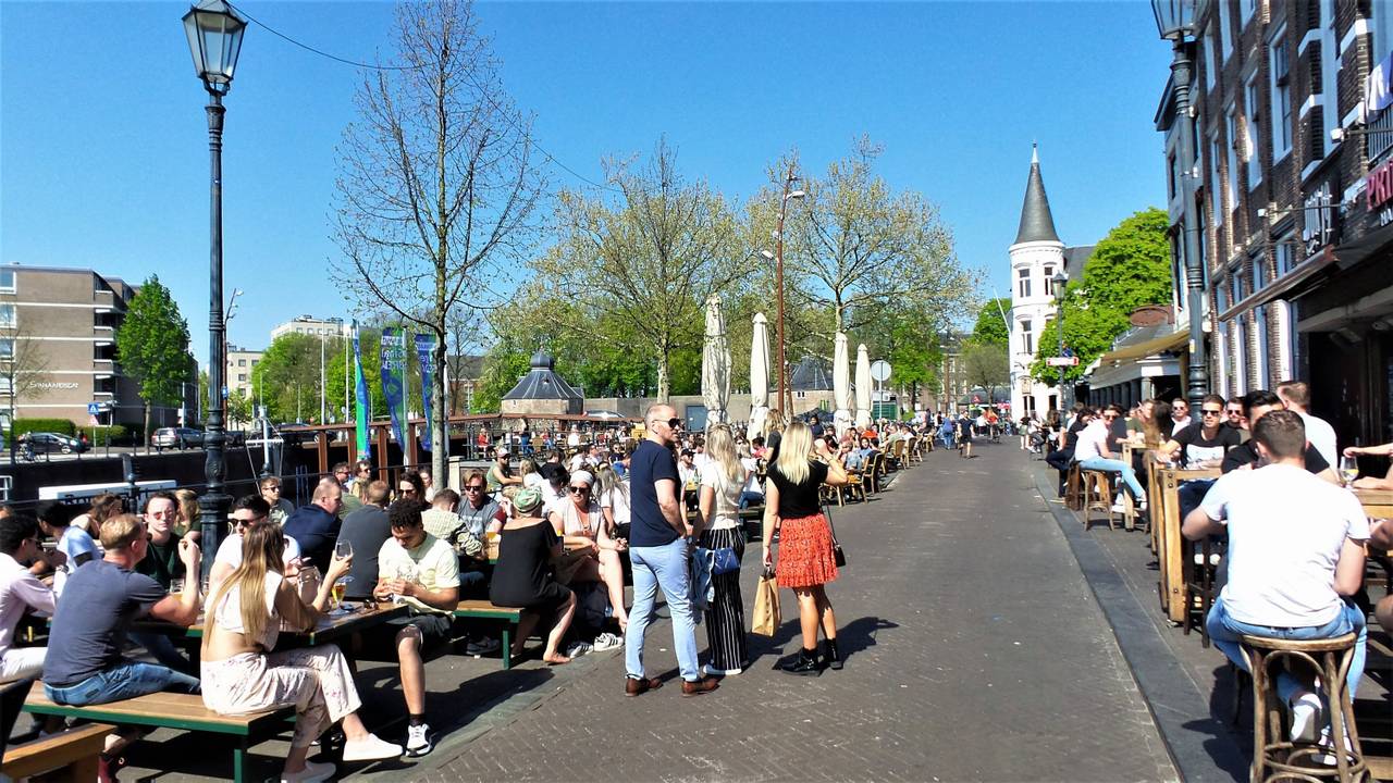 Foto: Henk Voermans