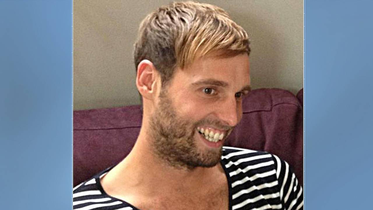 Jelle Leemans is al ruim vijf jaar vermist.