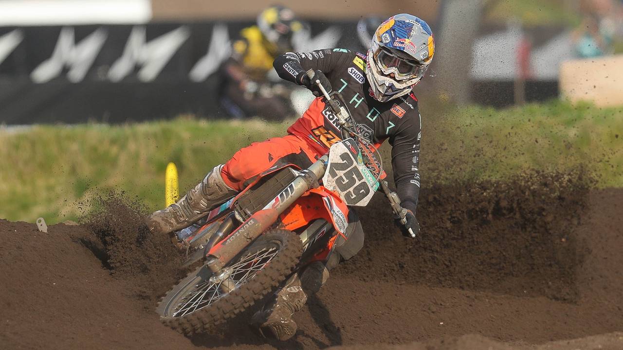 Glenn Coldenhoff (foto: OrangePictures).