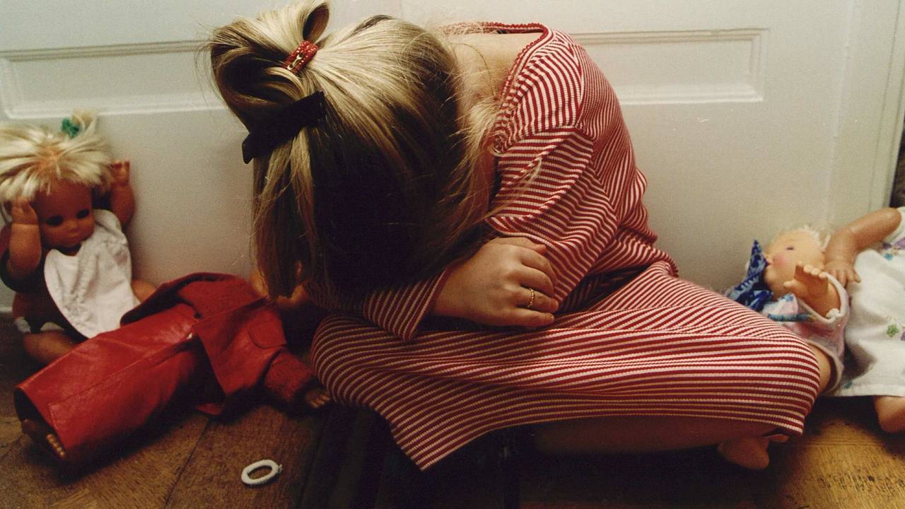 Ruim 100.000 Brabanders kregen de afgelopen 5 jaar te maken met huiselijk geweld. (Foto: ANP).