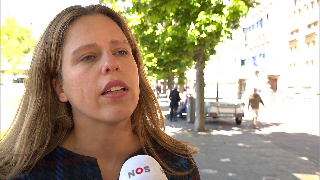 Carola Schouten (foto: archief).