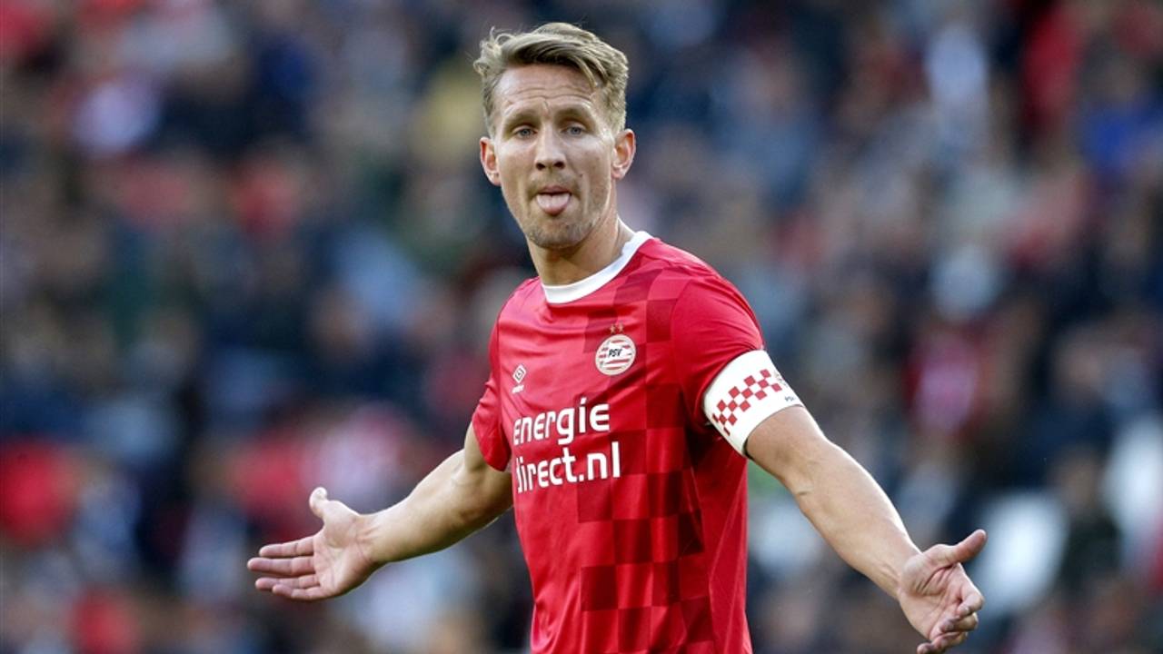 Luuk de Jong. (foto: Omroep Brabant)