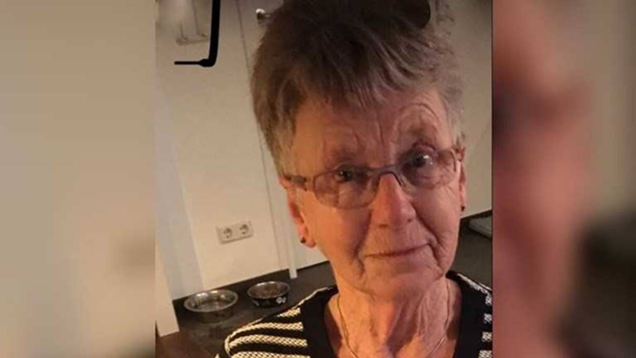 Truus Kramer-Vinken is op 76-jarige leeftijd overleden.