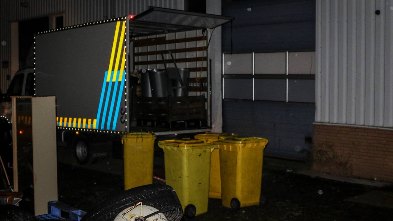 Foto: Danny van Schijndel