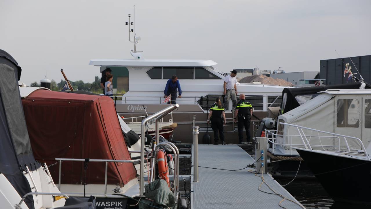 Foto: Erik Haverhals/Foto Persbureau Midden Brabant.