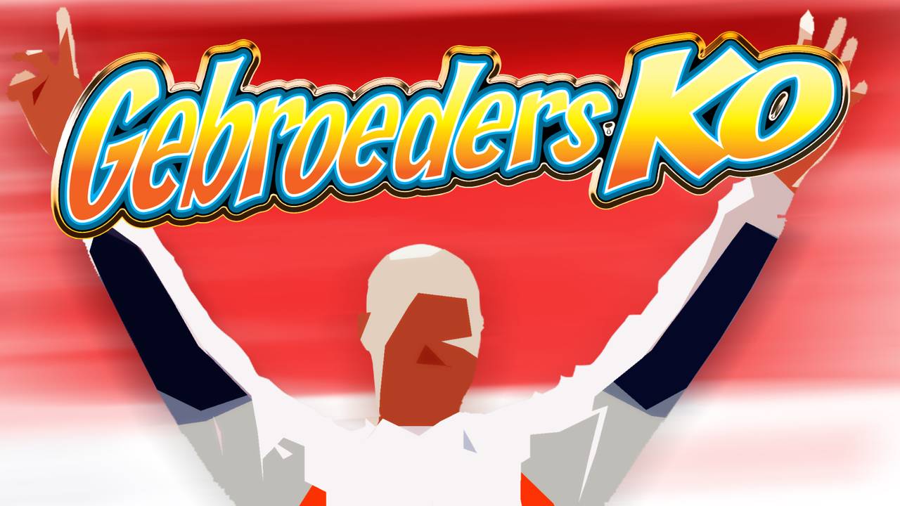 De Gebroeders Ko brengen met het lied 'Oh, wat is dit mooi' een ode aan Maarten van der Weijden.