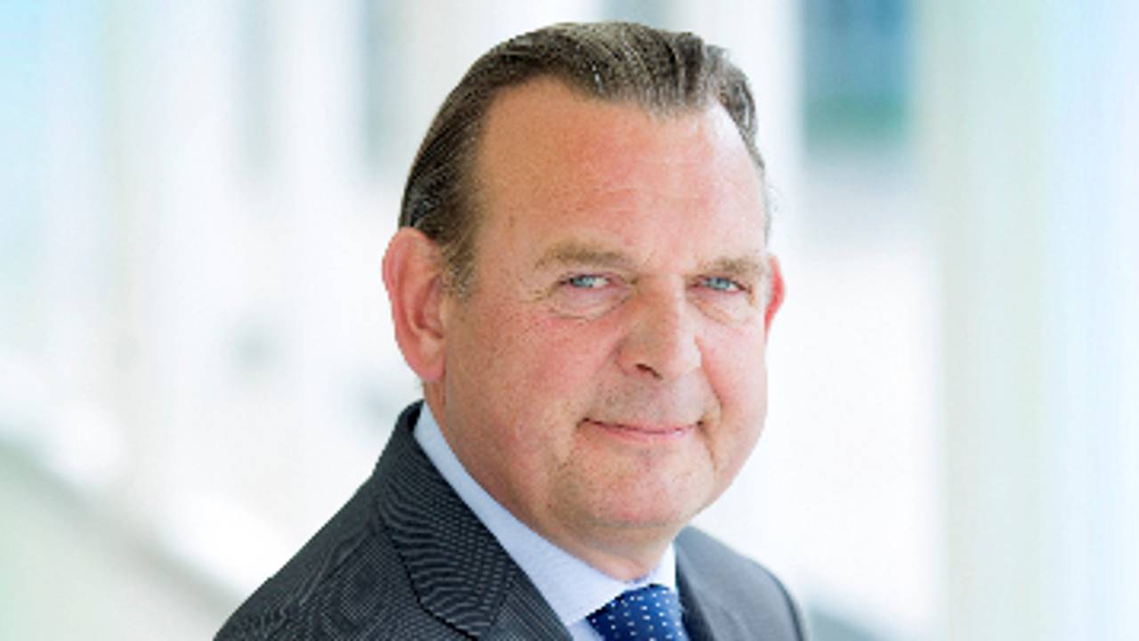 Reinier van Zutphen (foto: beeldbank Nationale ombudsman).