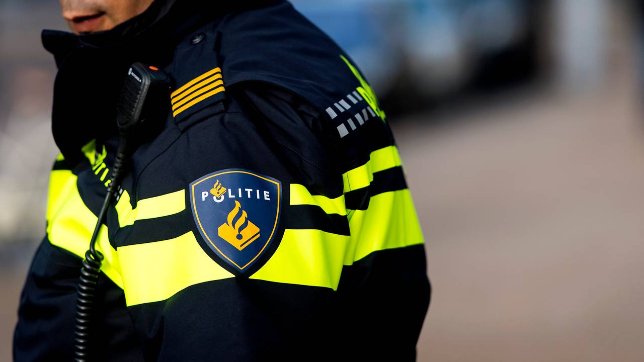 De fietser deed aangifte. (Foto: ANP)