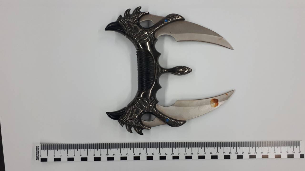 Foto: wijkagent Ruud Peters