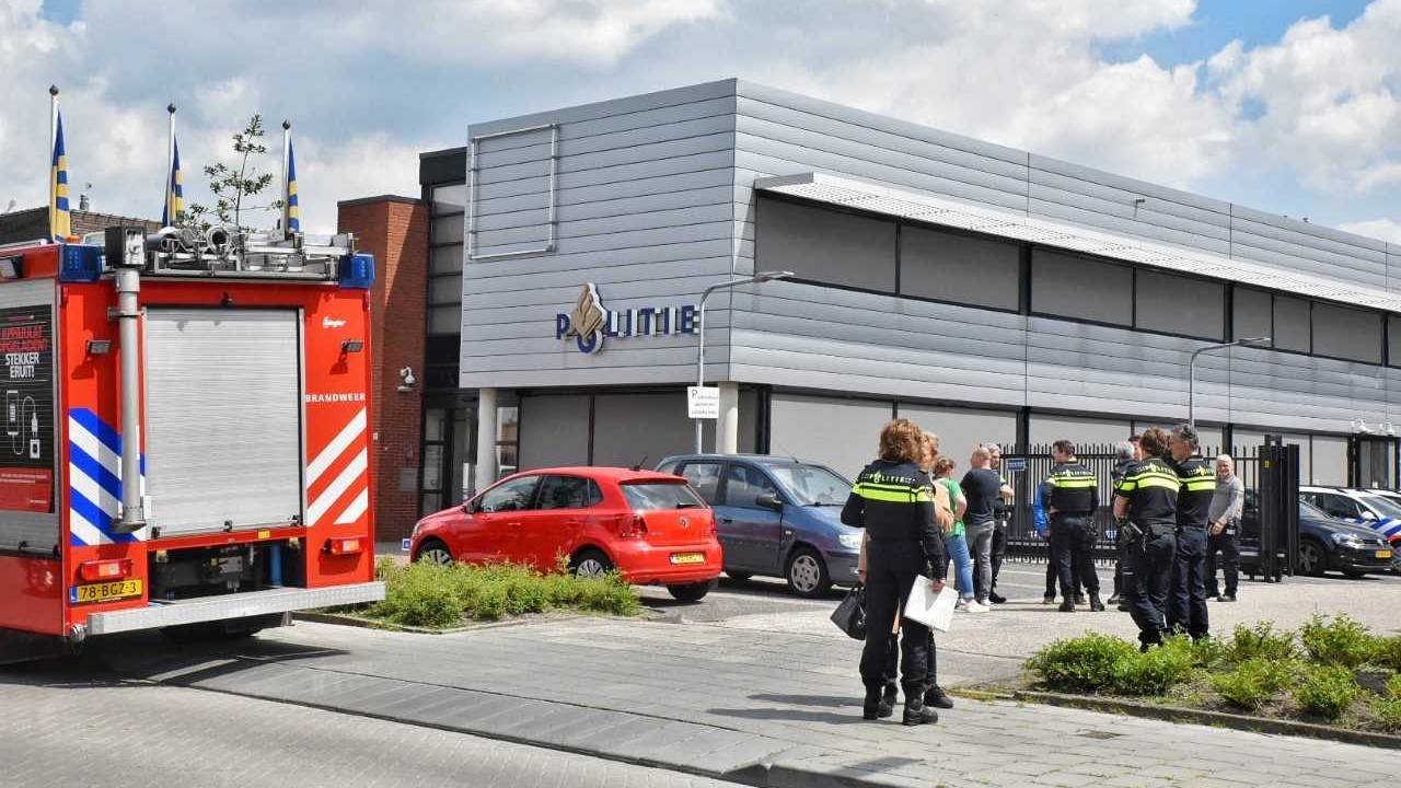 Foto: Toby de Kort/De Kort Media